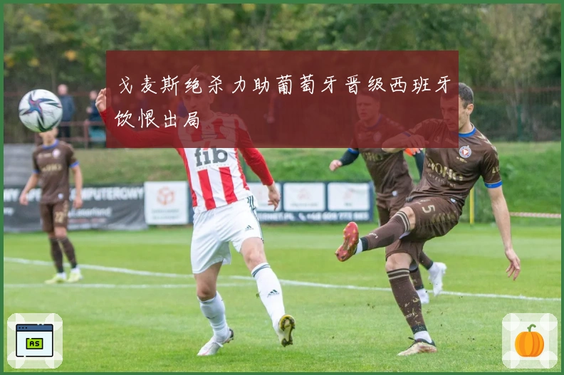 戈麦斯绝杀力助葡萄牙晋级西班牙饮恨出局